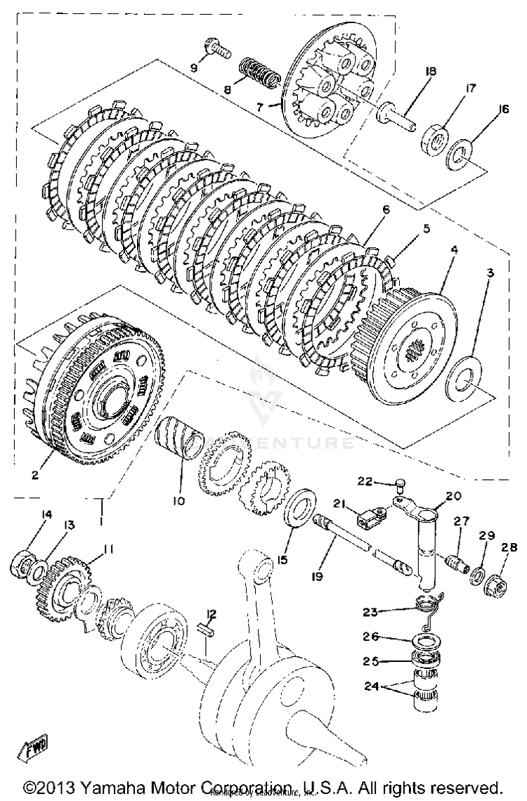 OEM Assembly Image