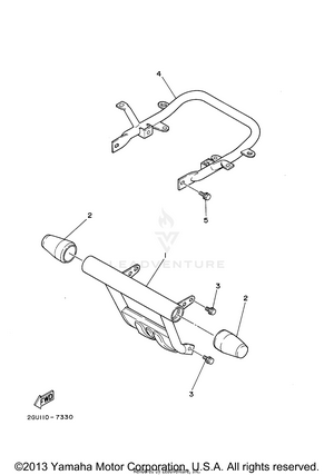 Guard Schematic