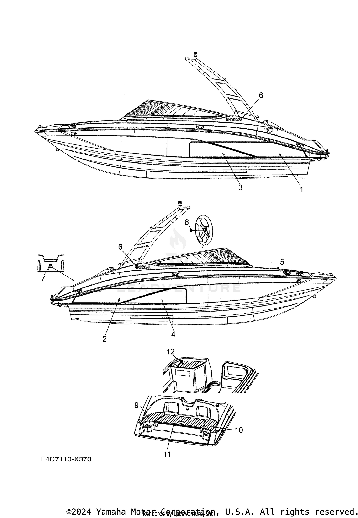 GRAPHICS & MATS