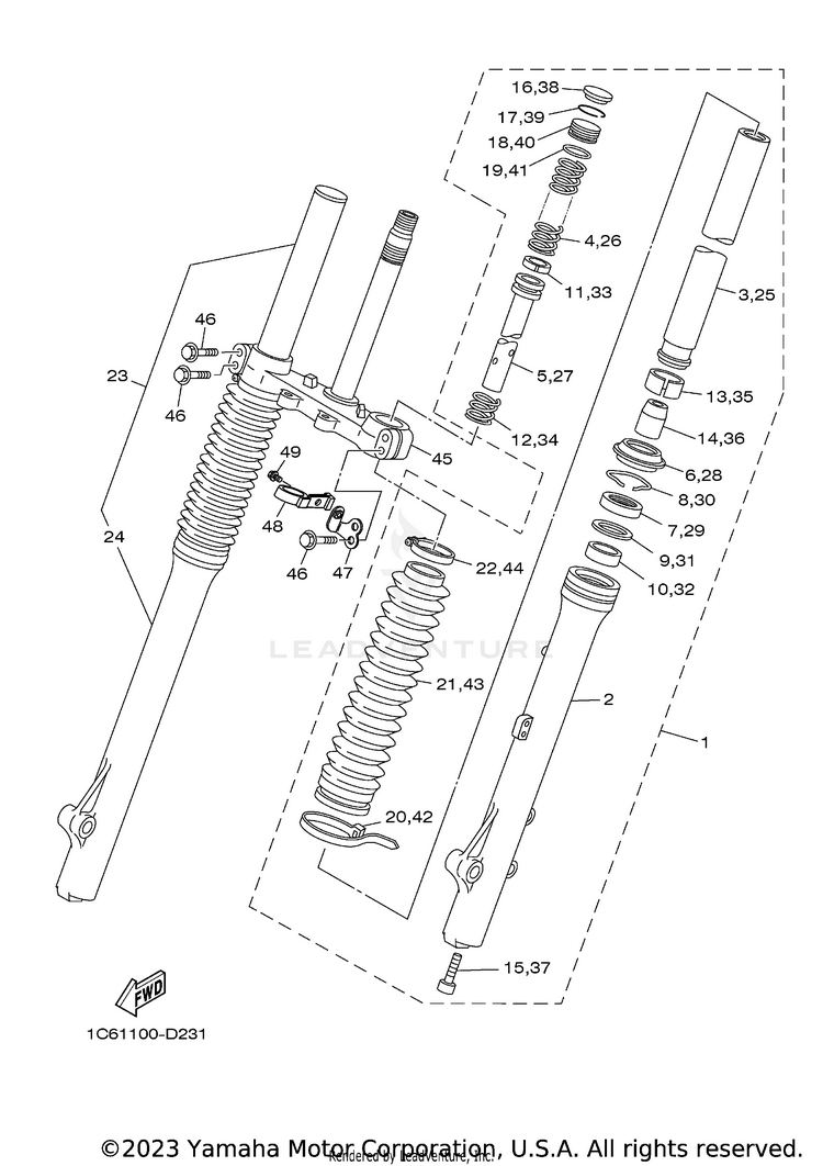 OEM Assembly Image