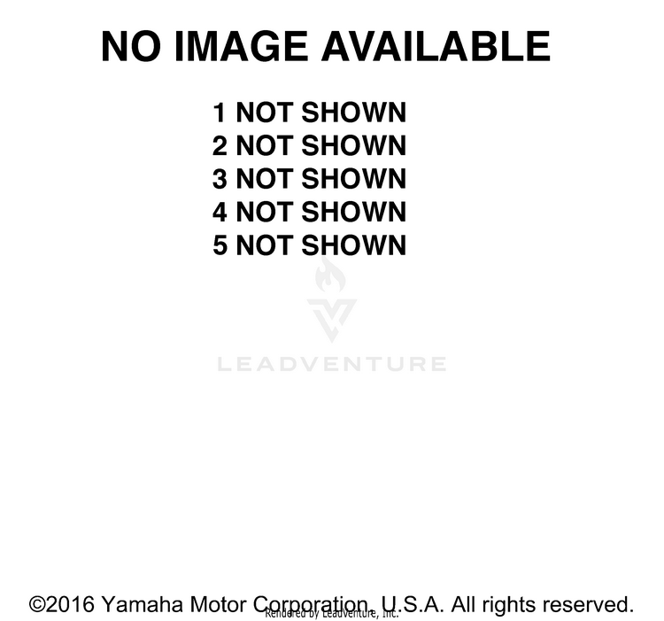 Additional Parts GRIZZLY 450 OUTDOORSMAN EDITION - YFM45FGOHW - 2007 Schematic