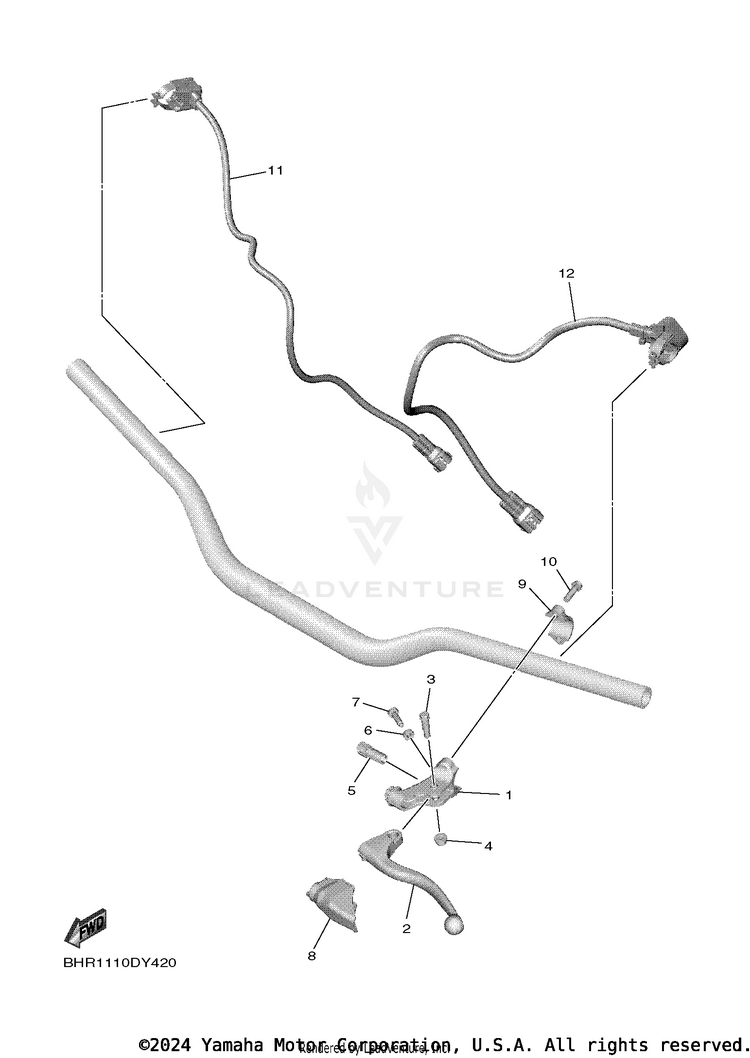 OEM Assembly Image