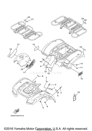Emblem Label 1 Schematic