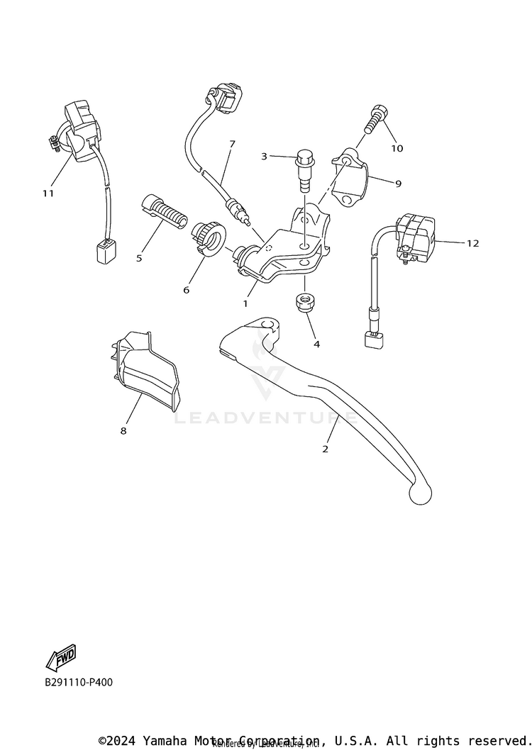 OEM Assembly Image