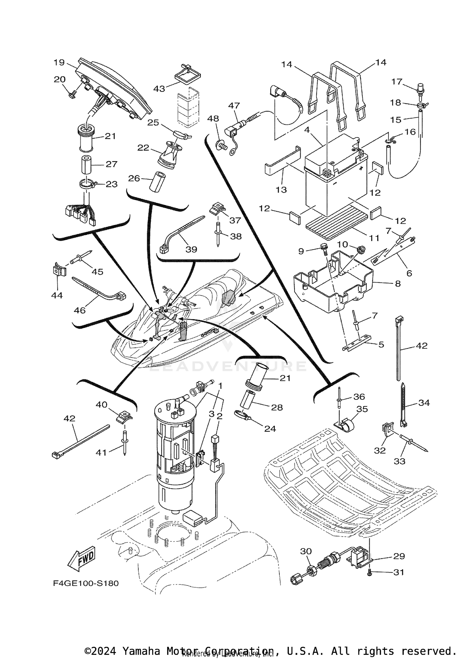 ELECTRICAL 3