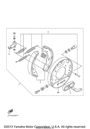 Brake 3 Schematic