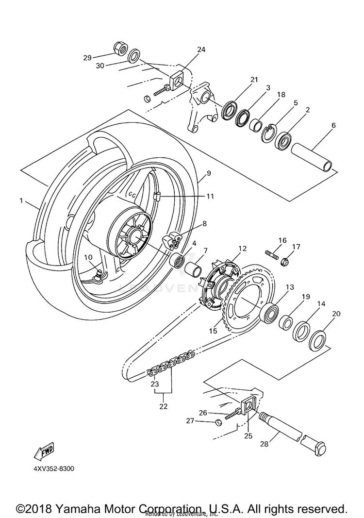 OEM Assembly Image