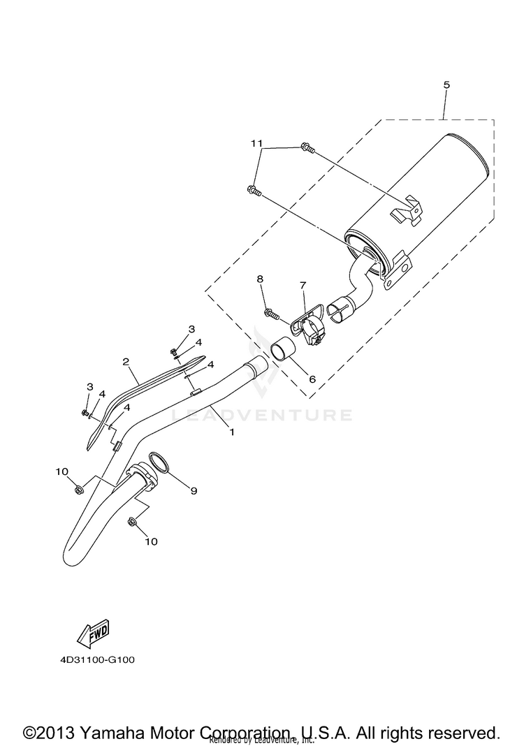 OEM Assembly Image