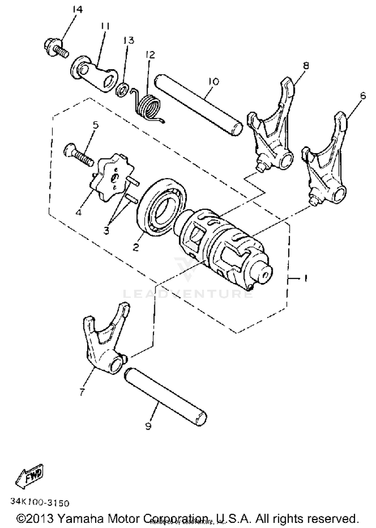 OEM Assembly Image