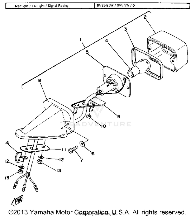 OEM Assembly Image