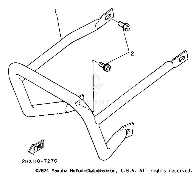 Guard Schematic
