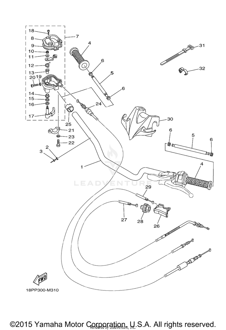 OEM Assembly Image