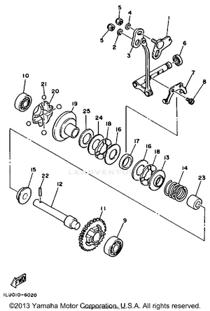 Governor Schematic