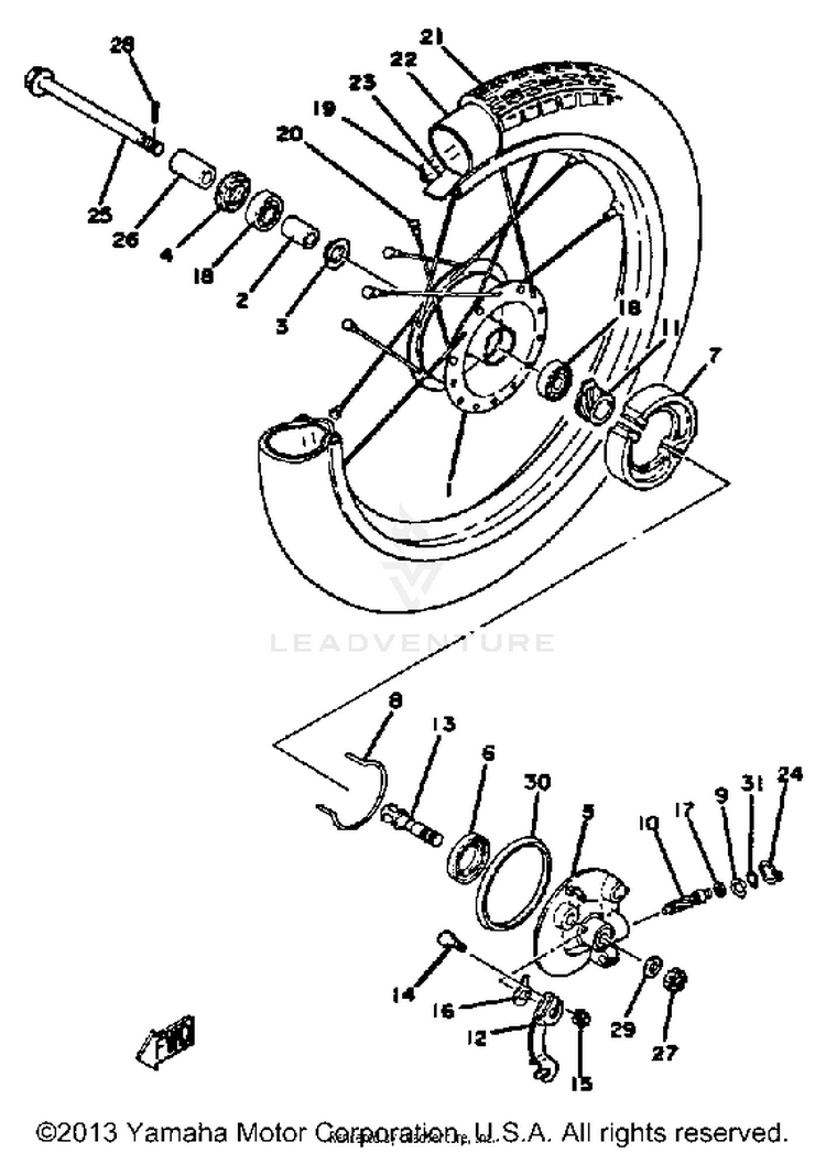 OEM Assembly Image