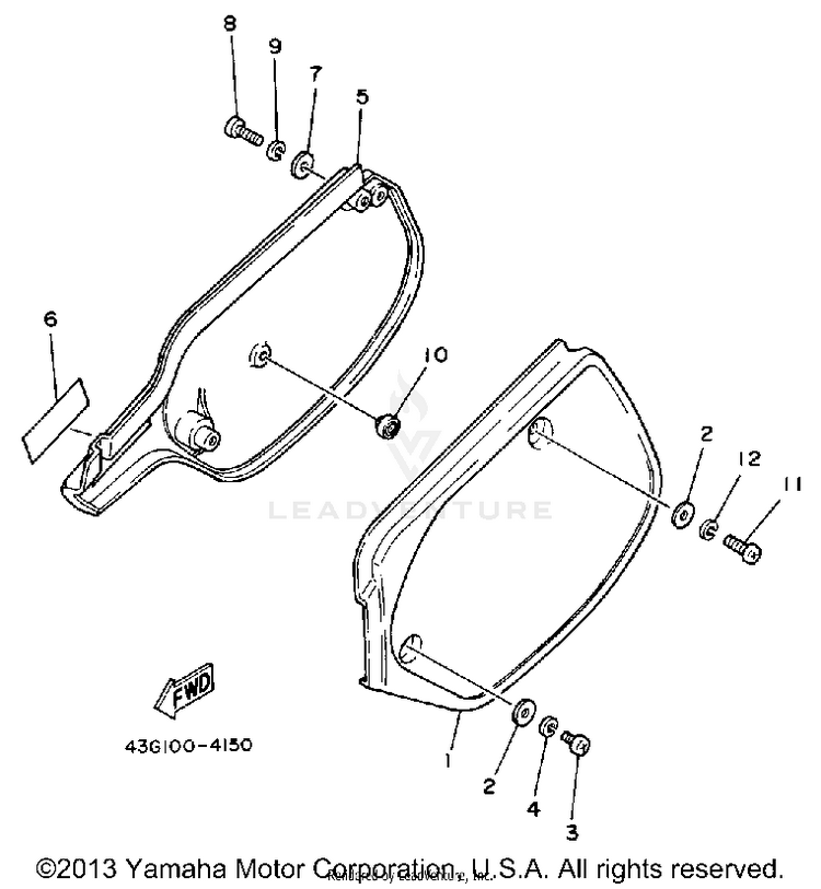OEM Assembly Image