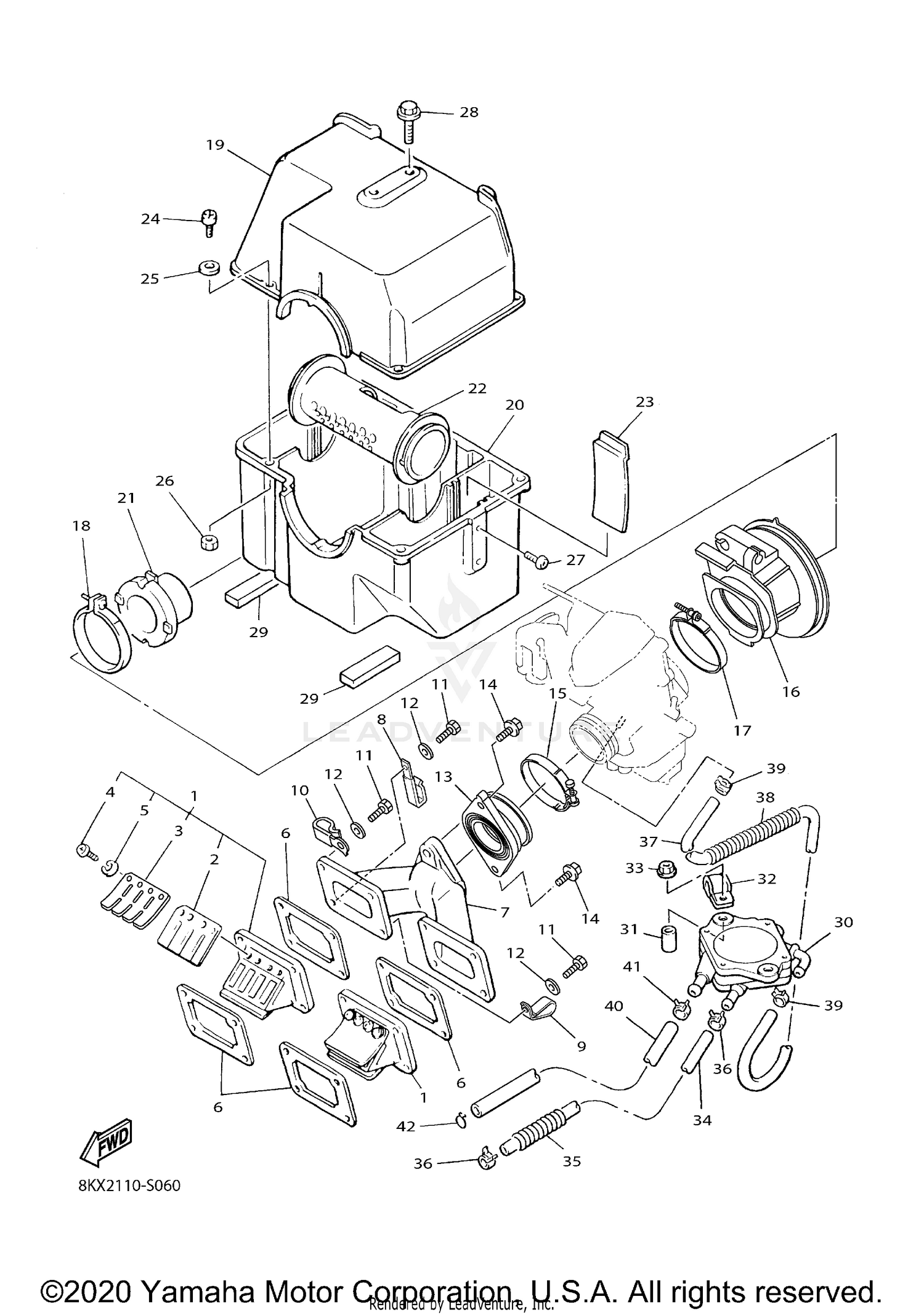 INTAKE