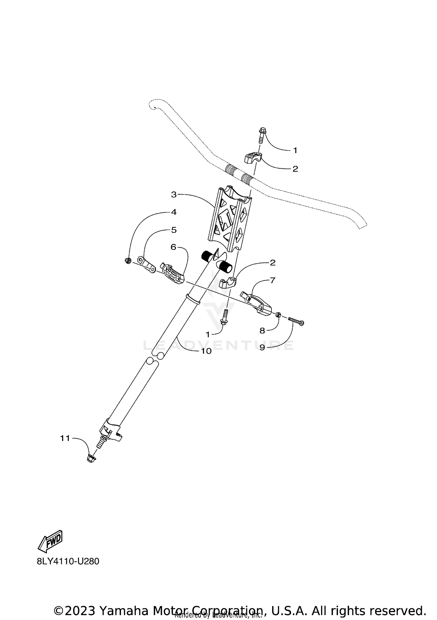 STEERING 2