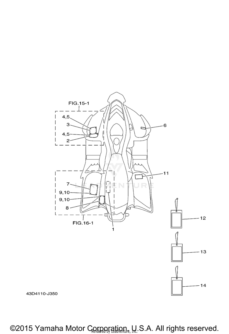 Emblem Label 1 Schematic