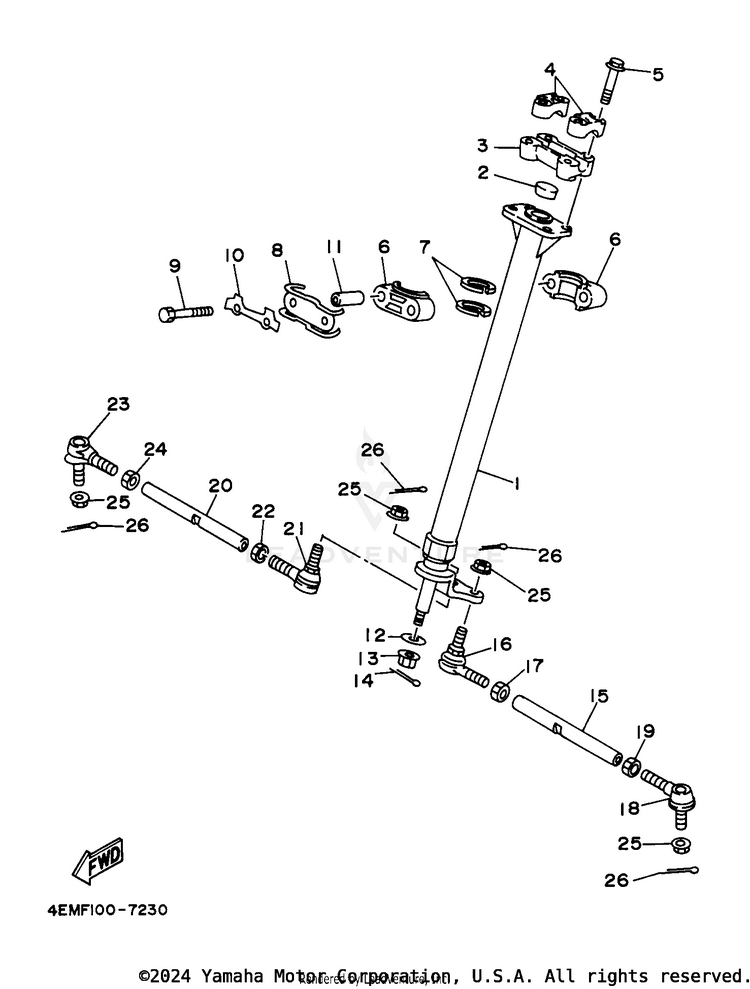 OEM Assembly Image