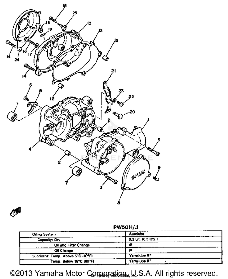 OEM Assembly Image