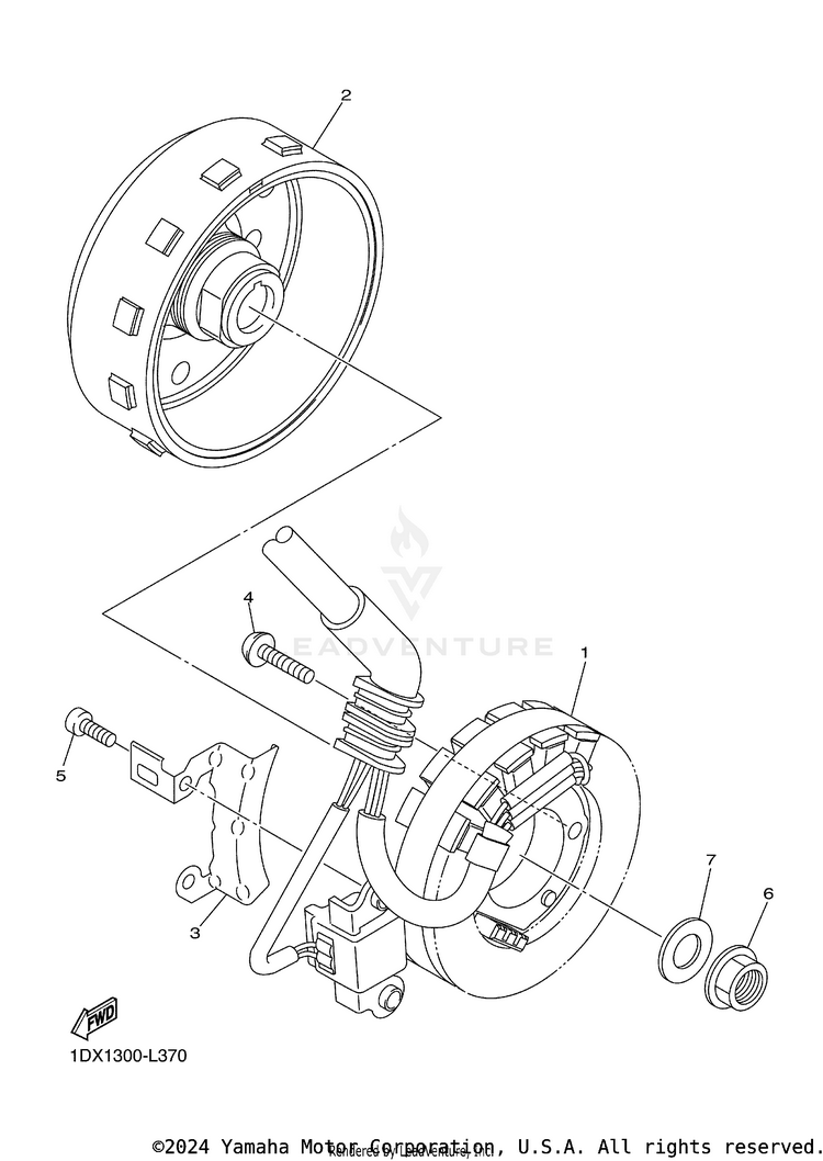 OEM Assembly Image
