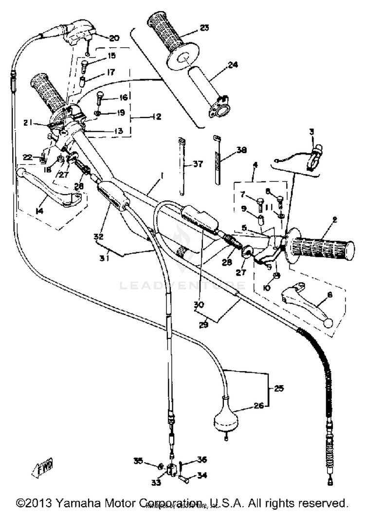OEM Assembly Image