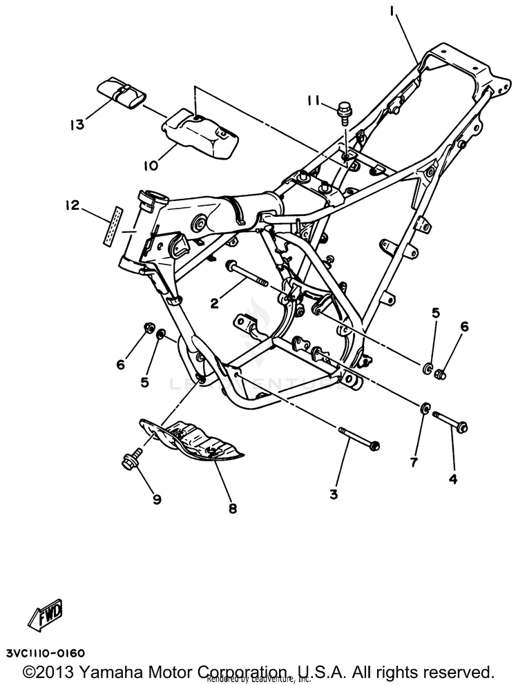 OEM Assembly Image