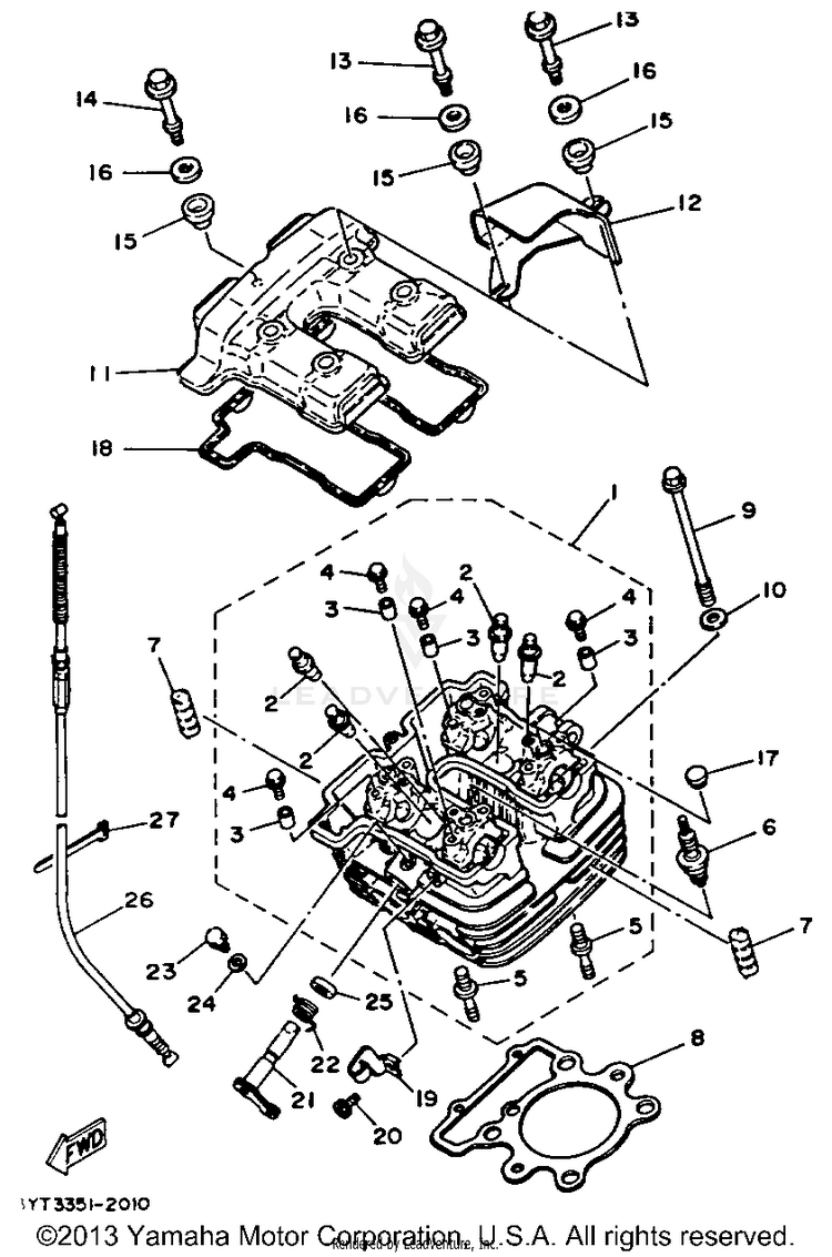 OEM Assembly Image