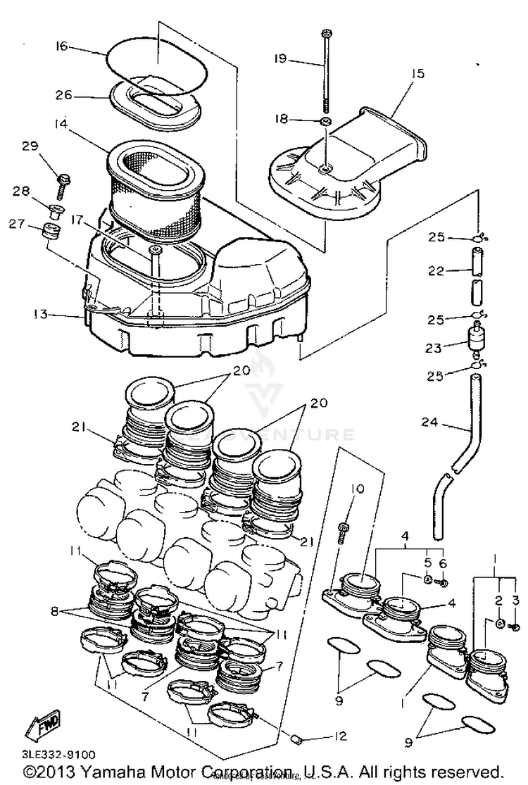 OEM Assembly Image
