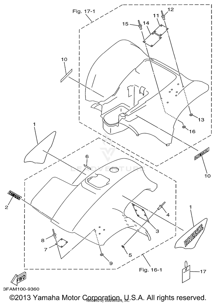Emblem Label 1 Schematic