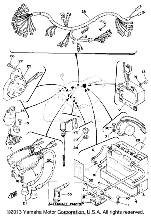 Electrical Schematic