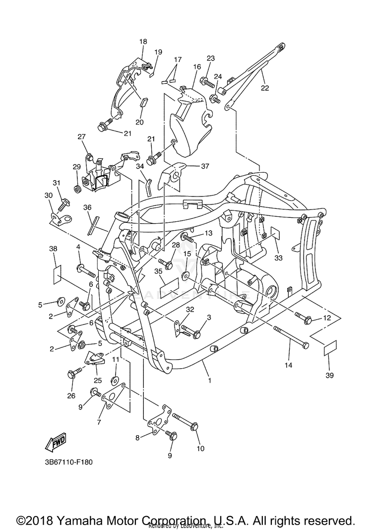 OEM Assembly Image