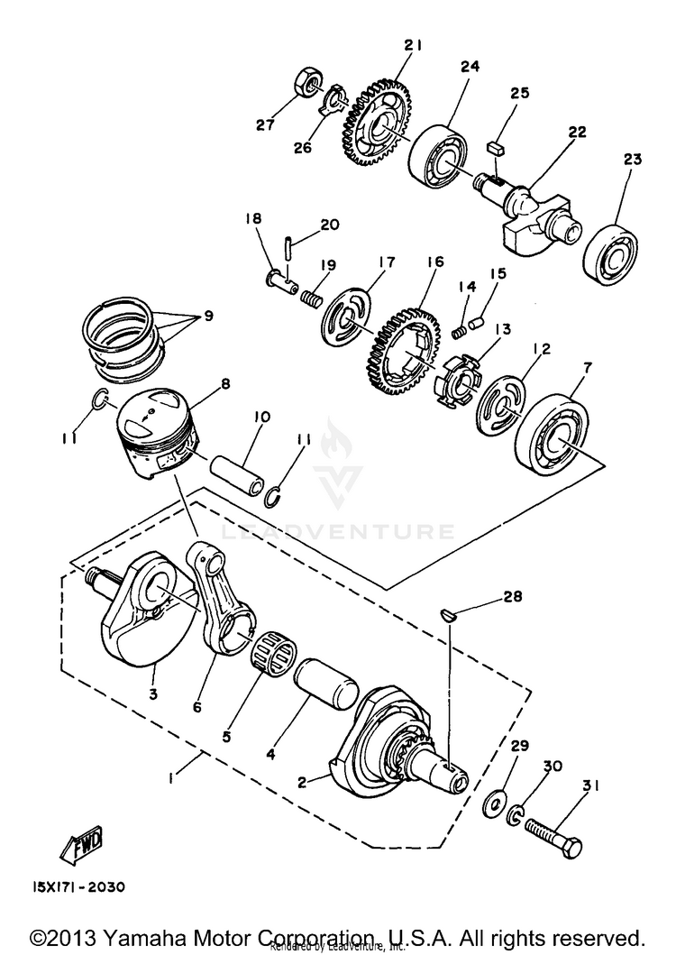 OEM Assembly Image