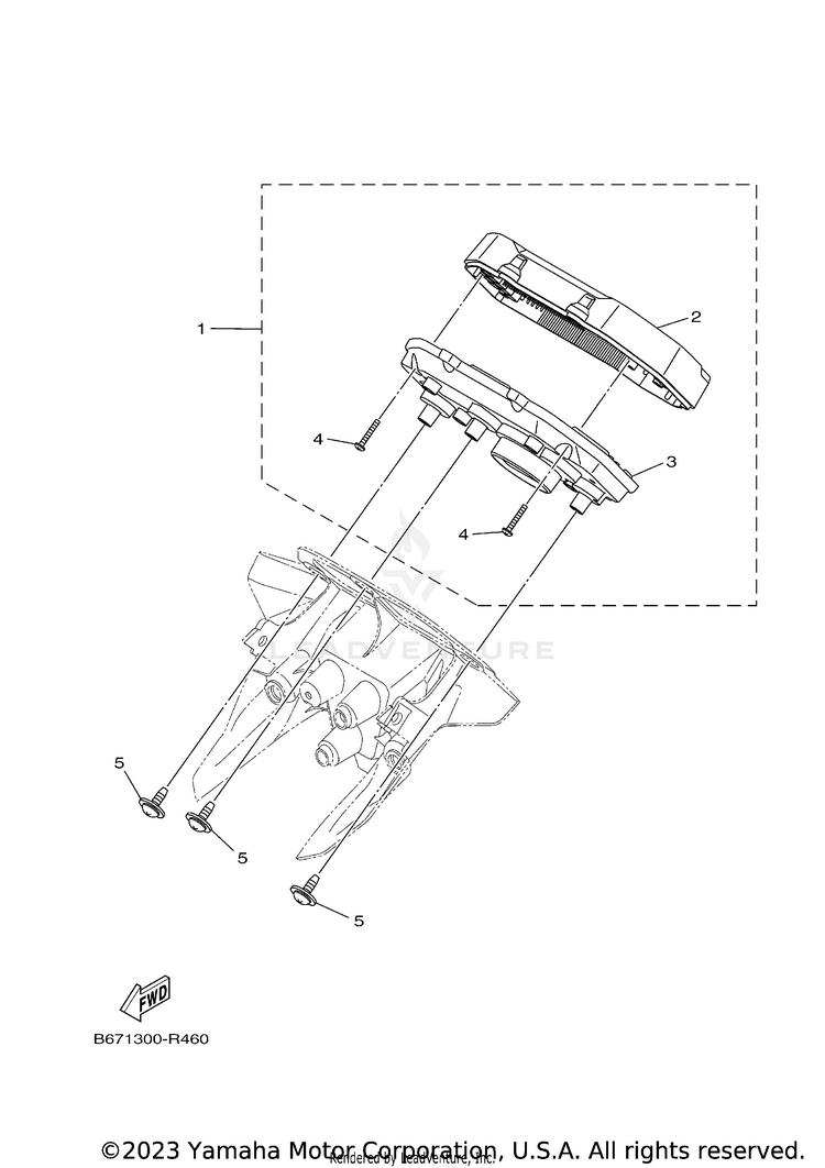 OEM Assembly Image