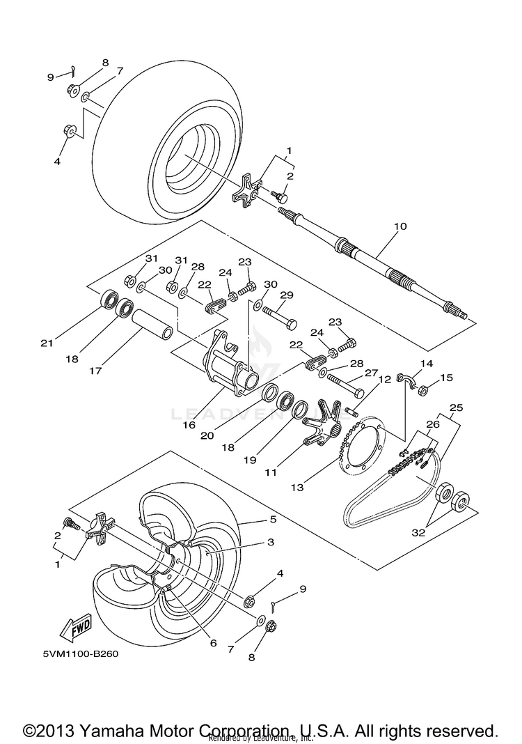 OEM Assembly Image