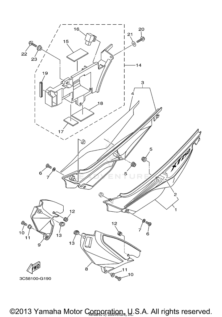 OEM Assembly Image