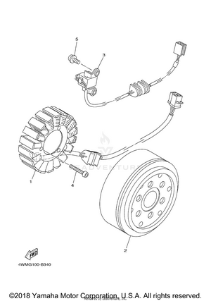 Generator Schematic