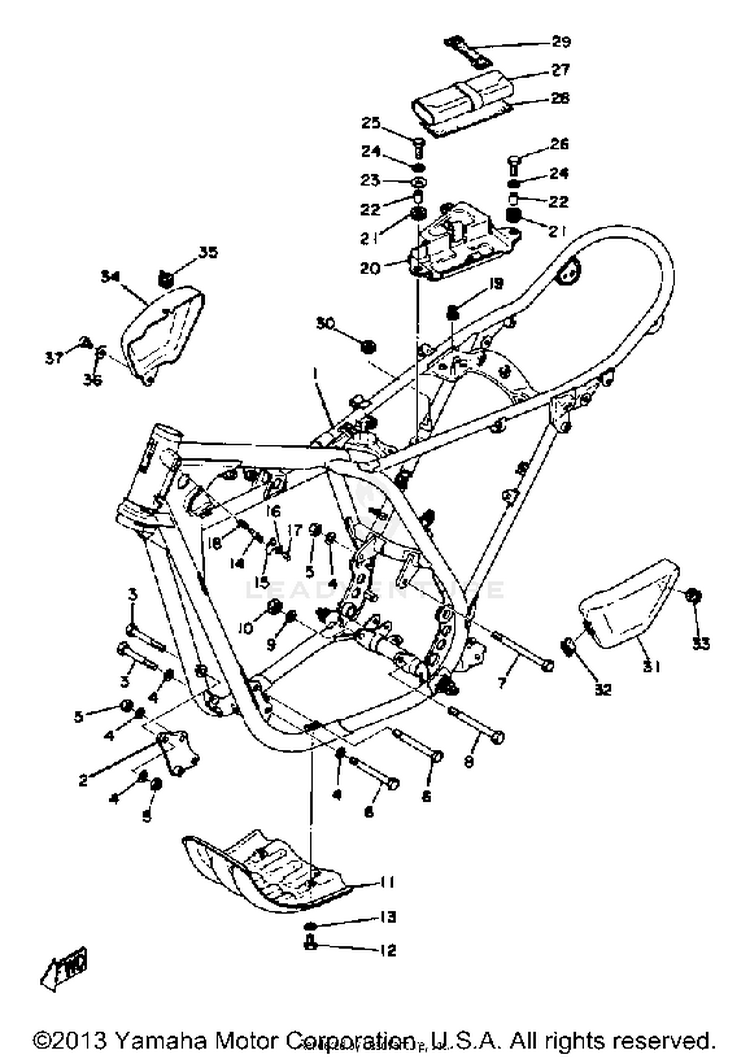 OEM Assembly Image