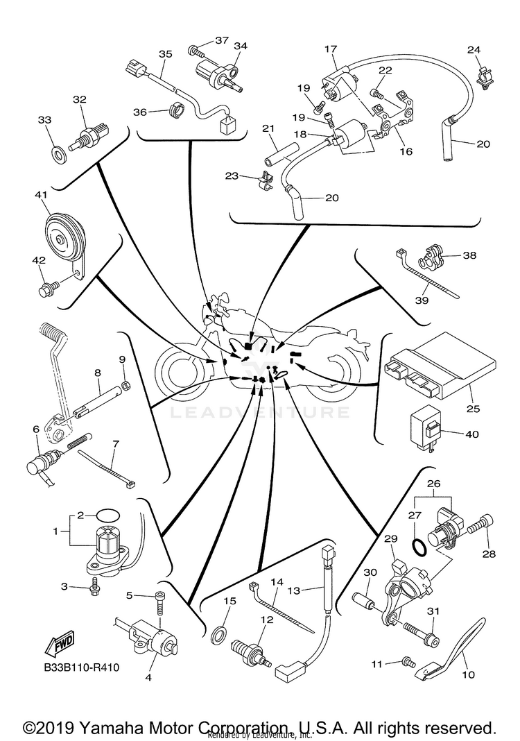 OEM Assembly Image