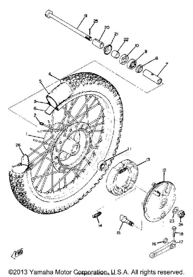 OEM Assembly Image