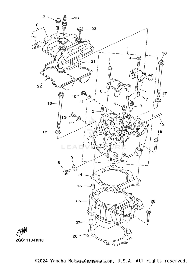OEM Assembly Image
