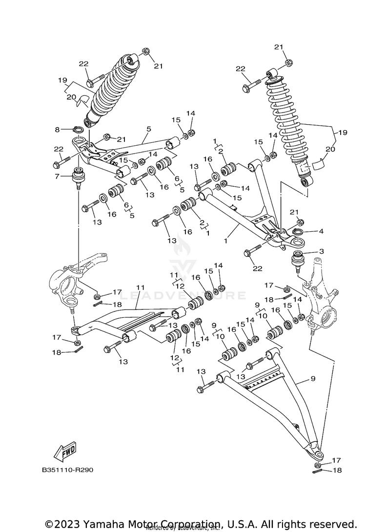 OEM Assembly Image