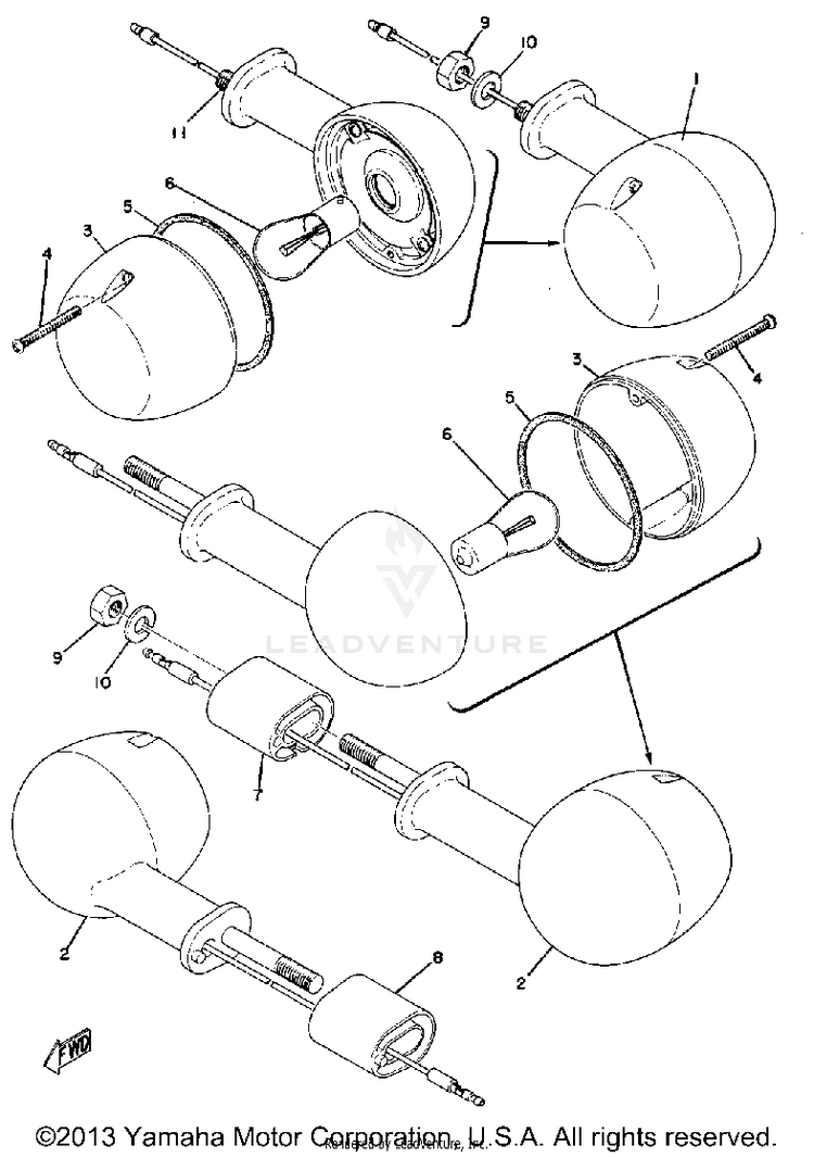 OEM Assembly Image