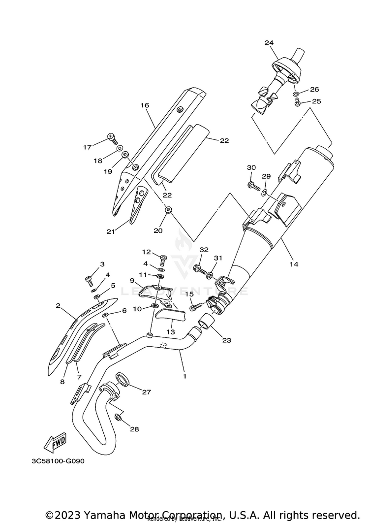 OEM Assembly Image