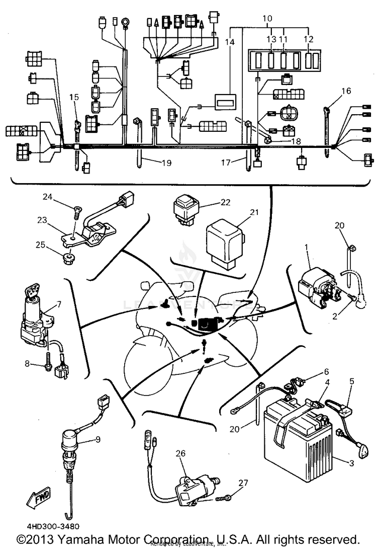 OEM Assembly Image