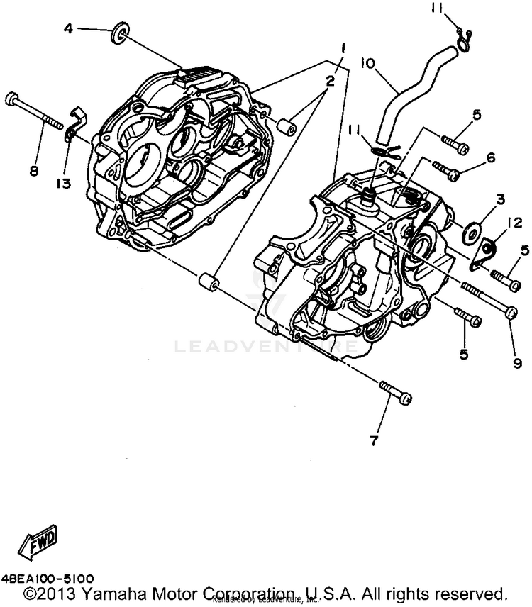 OEM Assembly Image