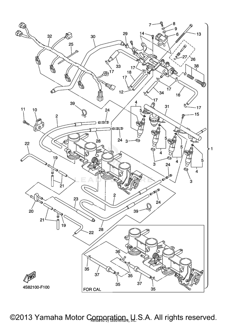 Intake 2 Schematic