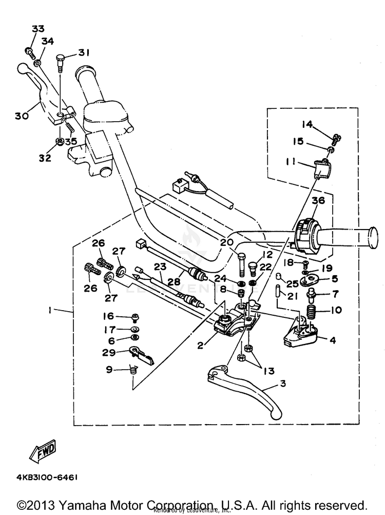 OEM Assembly Image