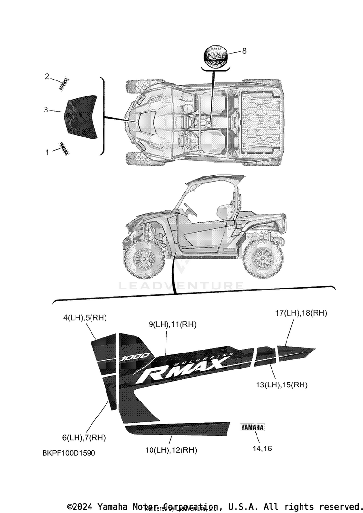 Graphics Schematic
