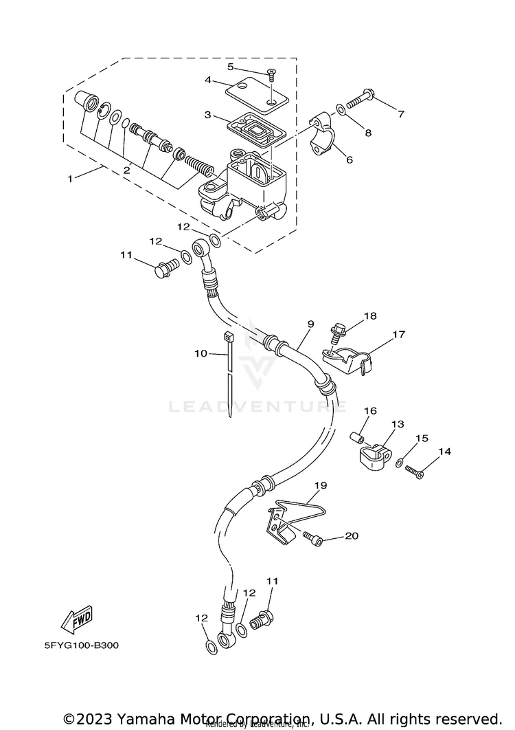 OEM Assembly Image